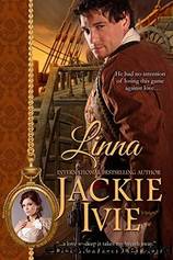 Linna by Jackie Ivie