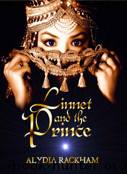 Linnet and the Prince by Alydia Rackham