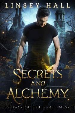 Linsey Hall - 01 Secrets and Alchemy by Linsey Hall