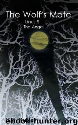 Linus & The Angel by R. E. Butler