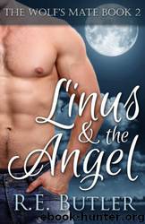 Linus & the Angel by Butler R. E