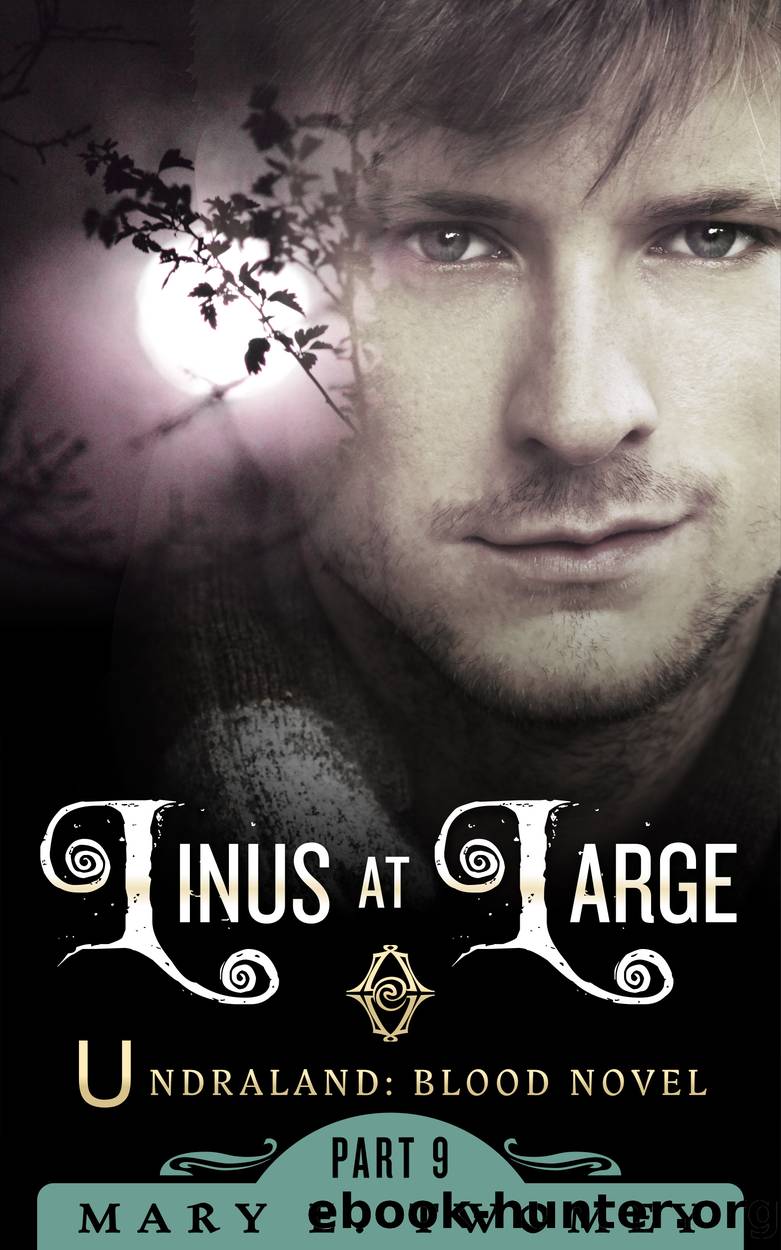 Linus at Large by Mary E. Twomey