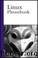 Linux - Phrasebook by By