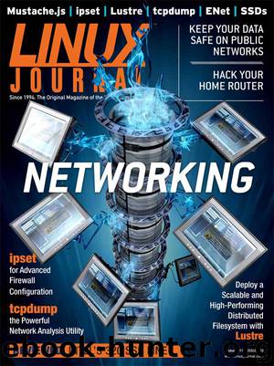 Linux Journal October 2011 by Linux Journal
