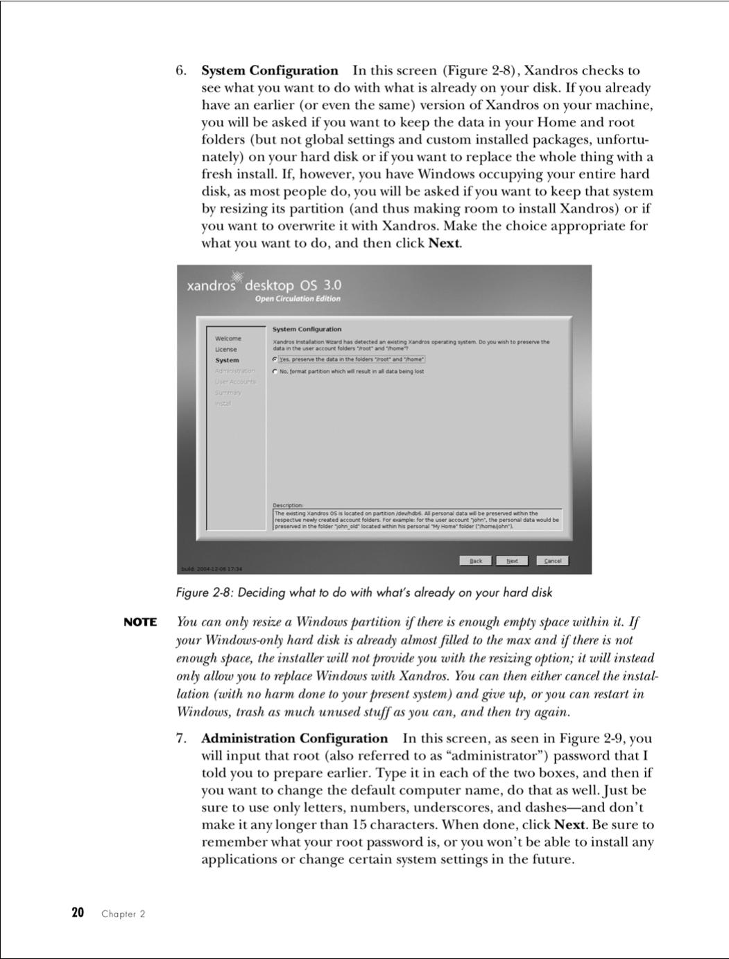 Linux Made Easy: The Official Guide to XANDROS 5 For Everyday Users by Rickford Grant