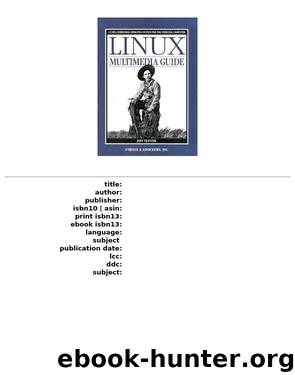 Linux: Multimedia Guide by test