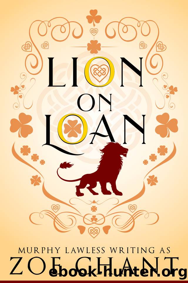 Lion on Loan (Shamrock Safari Shifters) by Zoe Chant