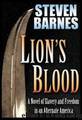 Lion's Blood (Insh'Allah Book 1) by Steven Barnes