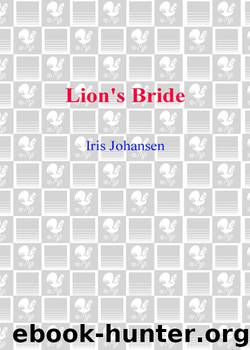 Lion's Bride by Iris Johansen