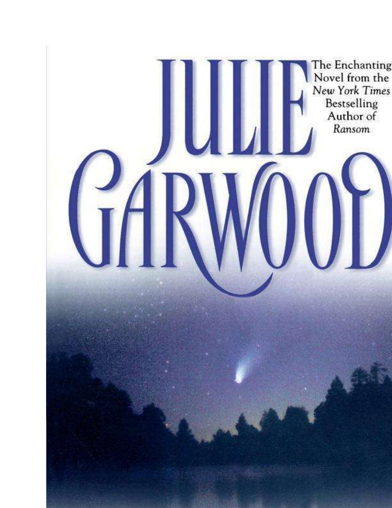 Lion's Lady by Julie Garwood