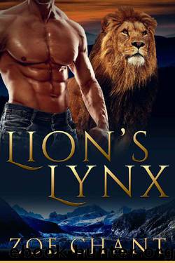 Lion's Lynx (Veteran Shifters Book 2) by Zoe Chant