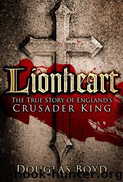 Lionheart by Douglas Boyd