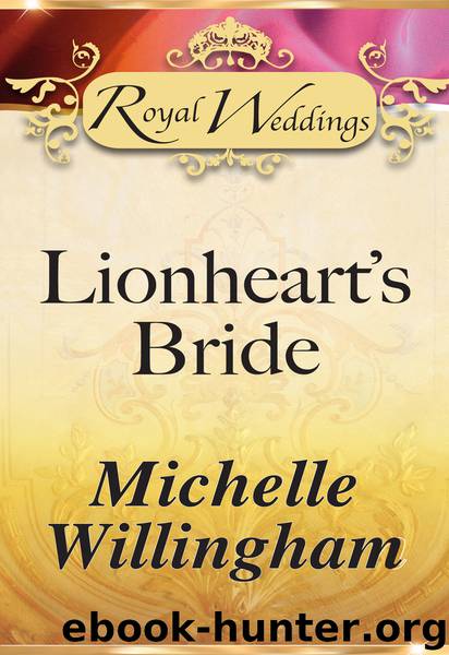 Lionheart's Bride (The MacEgan Brothers Book 6.6) by Michelle Willingham