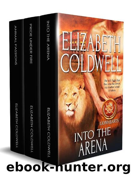 Lionhearts: Part Two by Elizabeth Coldwell