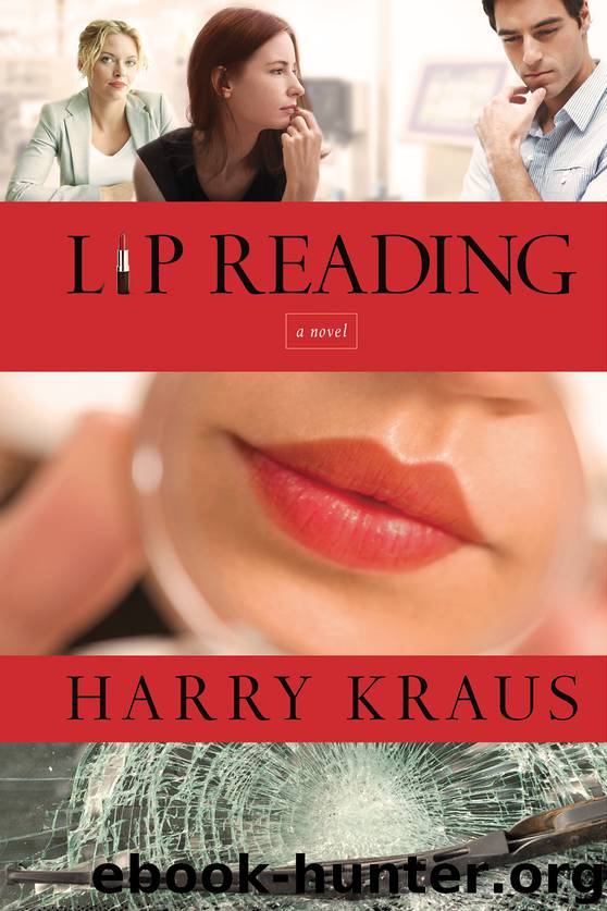 Lip Reading by Harry Kraus
