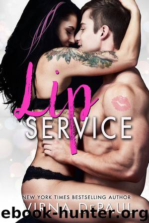 Lip Service by Virna DePaul