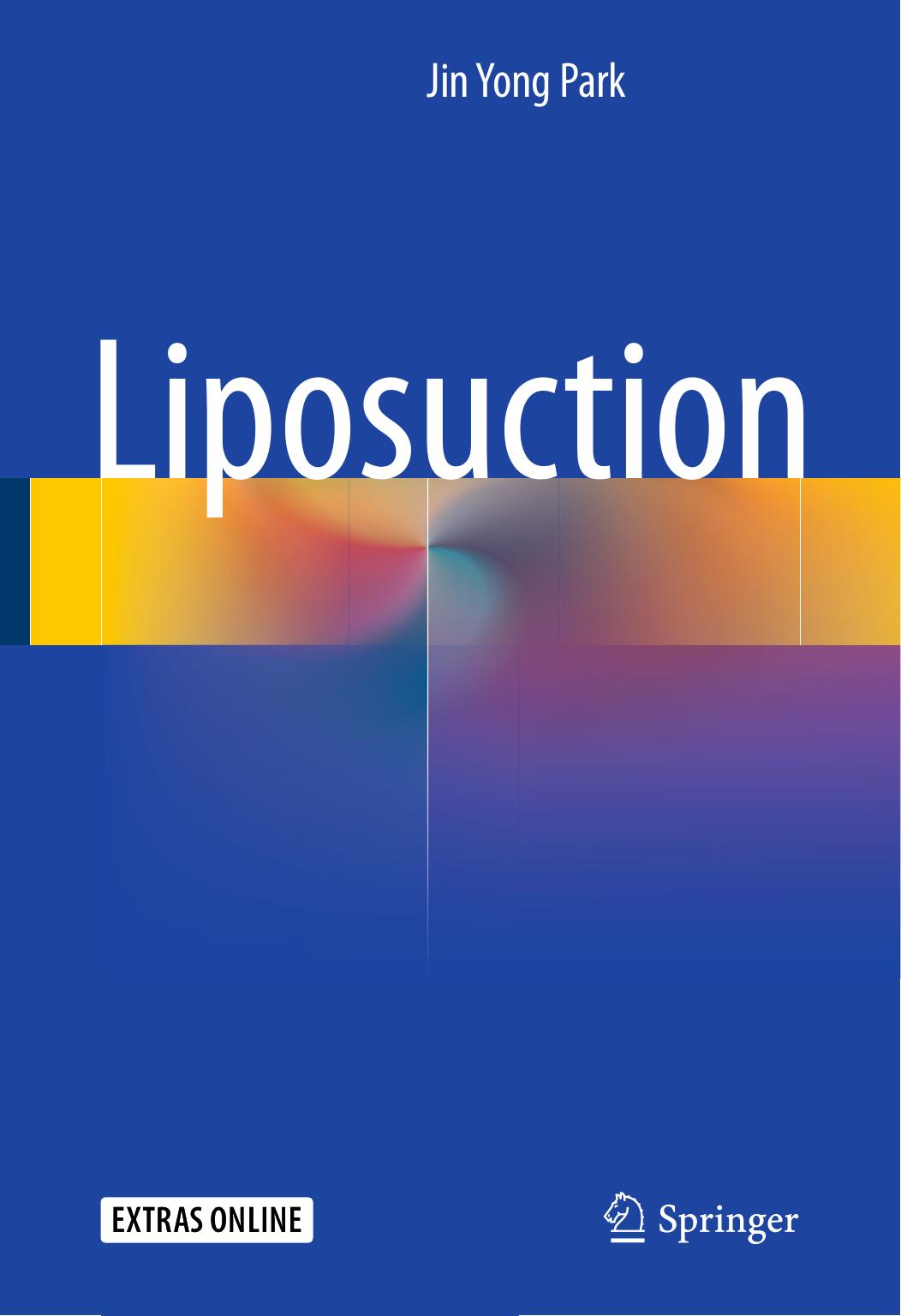 Liposuction by Jin Yong Park