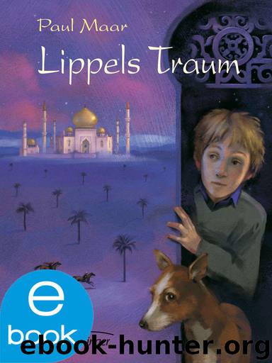 Lippels Traum (German Edition) by Maar Paul