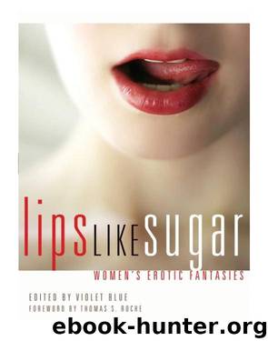 Lips Like Sugar by Violet Blue