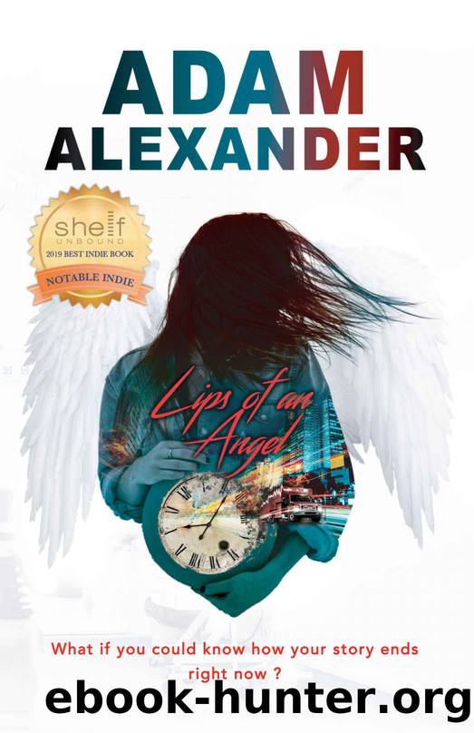 Lips of an Angel by Adam Alexander