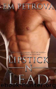 Lipstick 'n Lead by Petrova Em