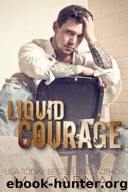 Liquid Courage by MJ Carnal