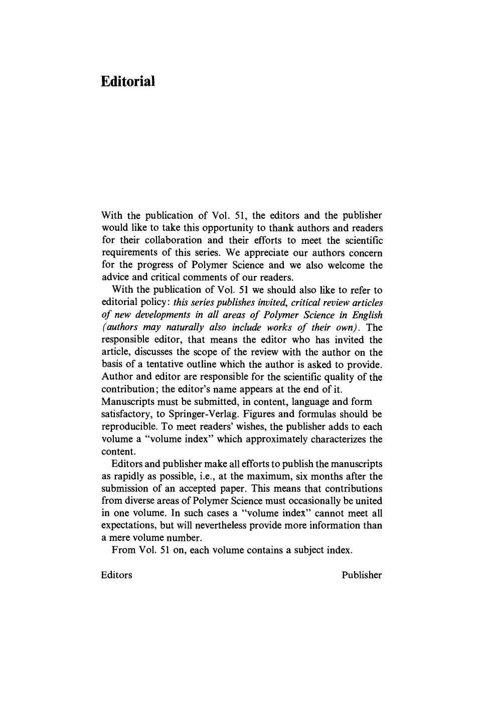 Liquid Crystal Polymers II/III by Bernhard Wunderlich Janusz Grebowicz (auth.) N. A. Platé (eds.)