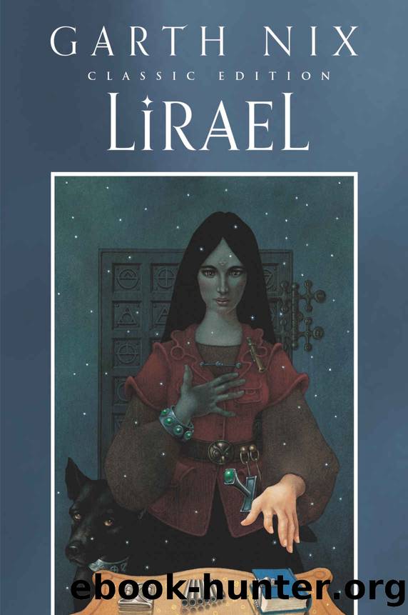Lirael (Old Kingdom Book 2) by Garth Nix