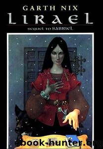 Lirael by Garth Nix