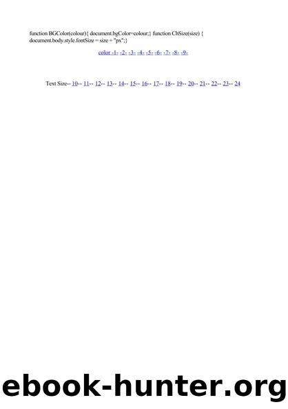 Lisa Jane Smith - The Secret Circle 03 by The Power