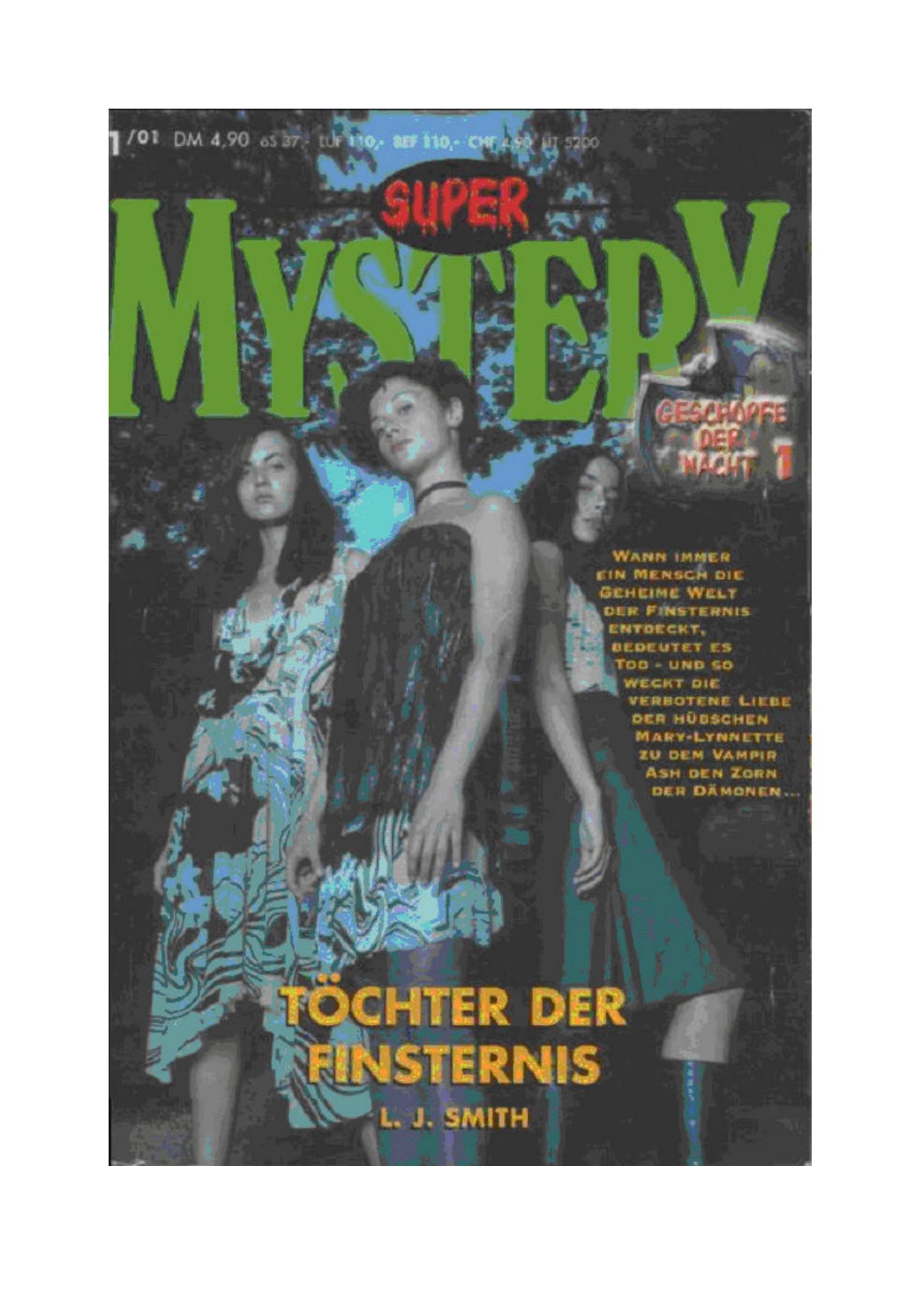 Lisa Jane Smith.PDF by Sub-Dönkel
