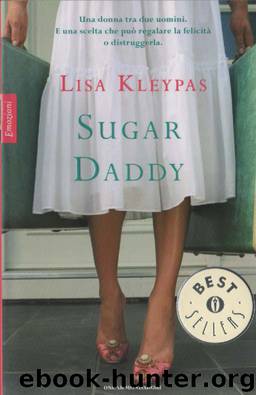 Lisa Kleypas - Travis vol.01. - Sugar Daddy by iPBook