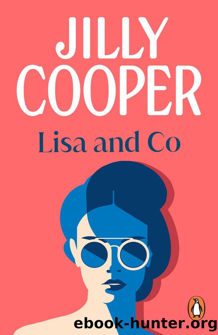 Lisa and Co by Jilly Cooper