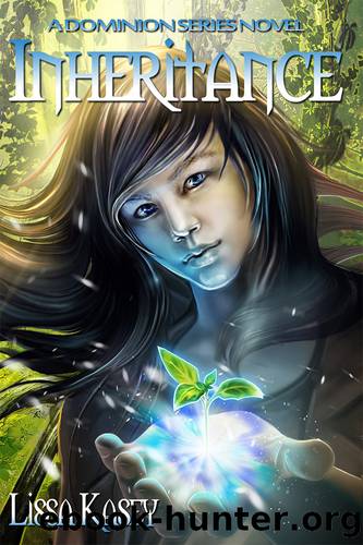 Lissa Kasey Inheritance by Lissa Kasey