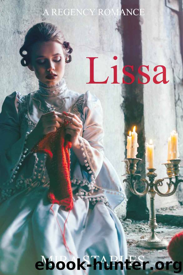 Lissa by Mira Stables
