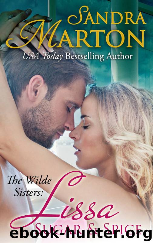 Lissa: Sugar & Spice by Sandra Marton
