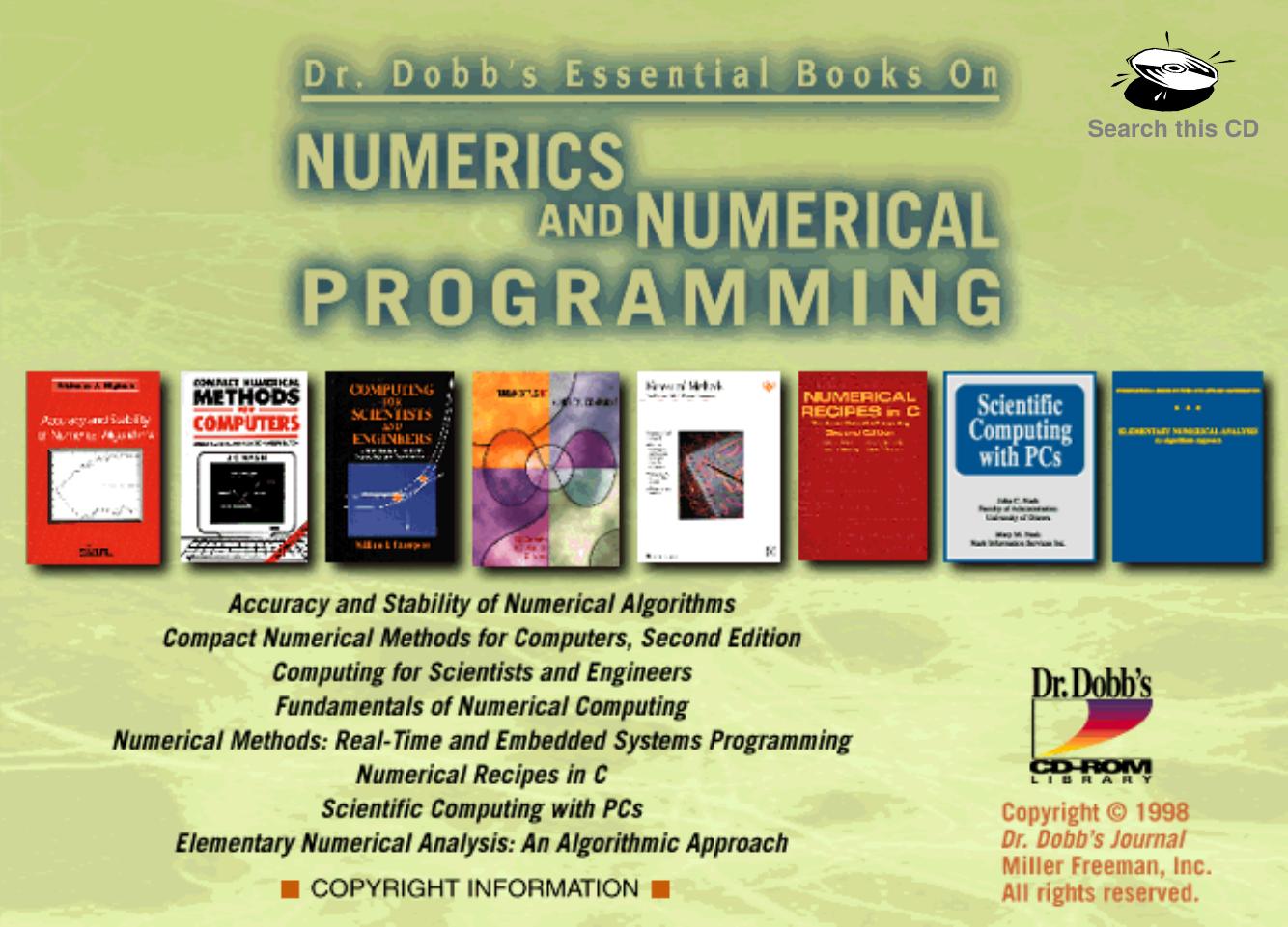 List of Books by Unknown
