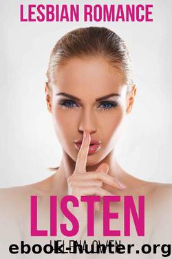 Listen by Helena Owen