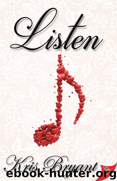 Listen by Kris Bryant