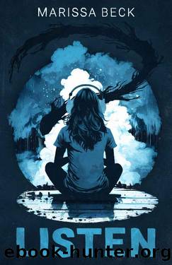 Listen by Marissa Beck