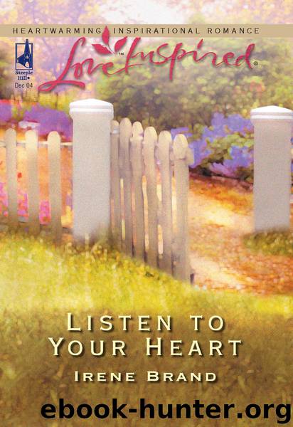 Listen to Your Heart by Irene Brand