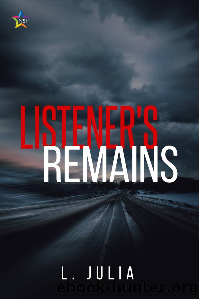 Listener's Remains by L. Julia