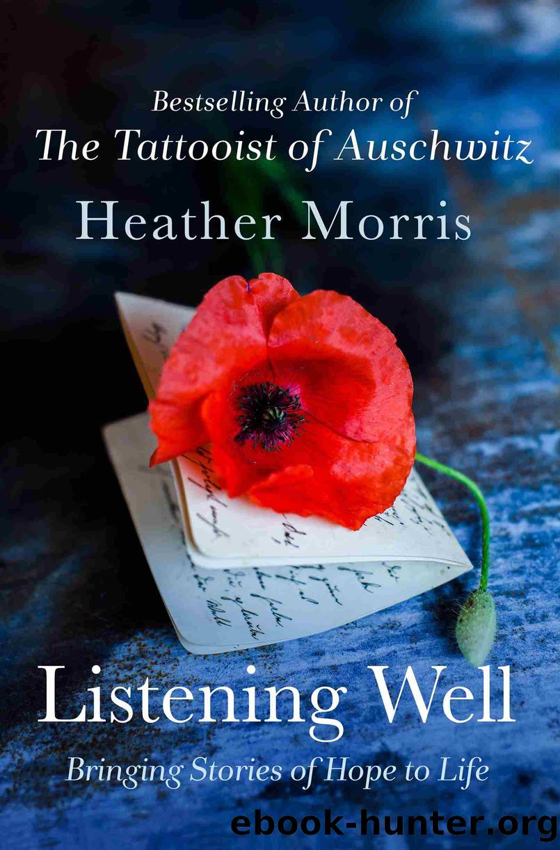 Listening Well by Heather Morris