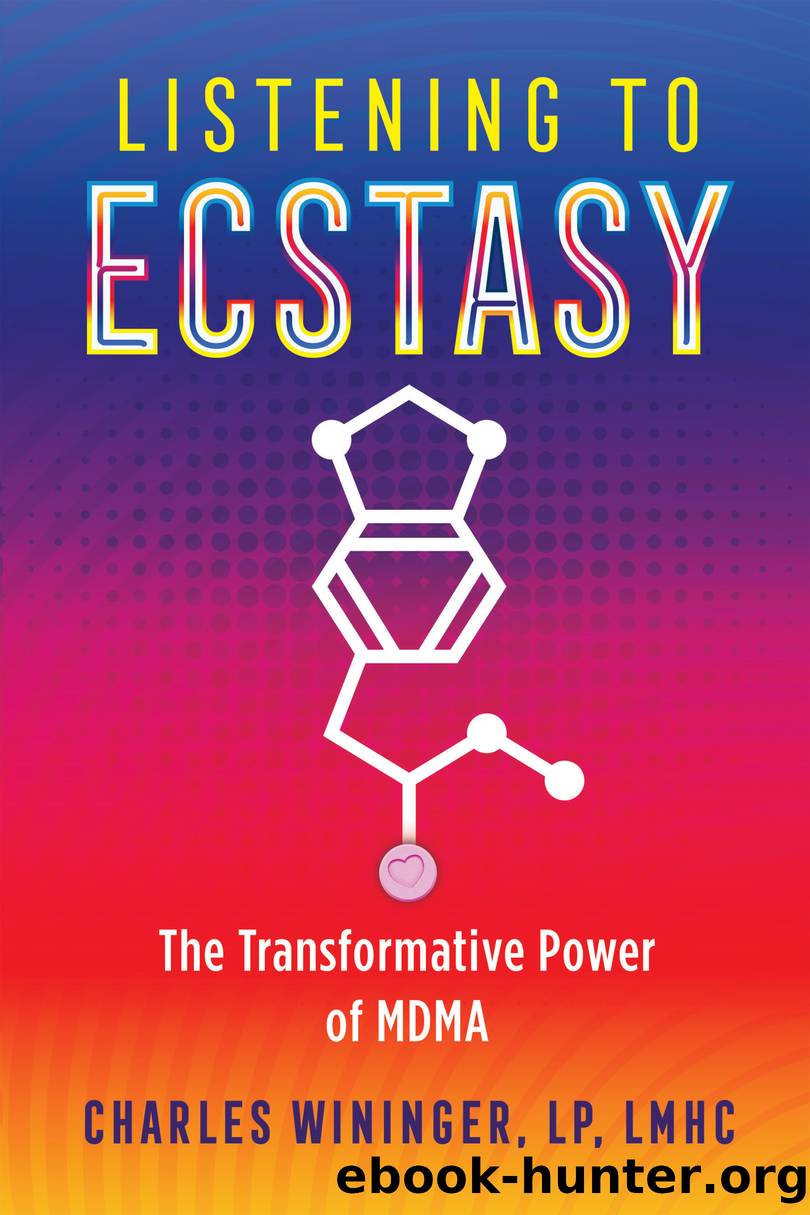 Listening to Ecstasy by Charles Wininger