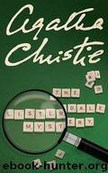 Listerdale Mystery by Agatha Christie