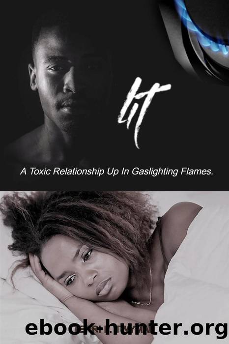 Lit by Terri L. Twyman