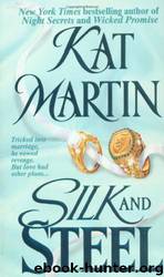 Litchfield 02 - Silk and Steel by Martin Kat