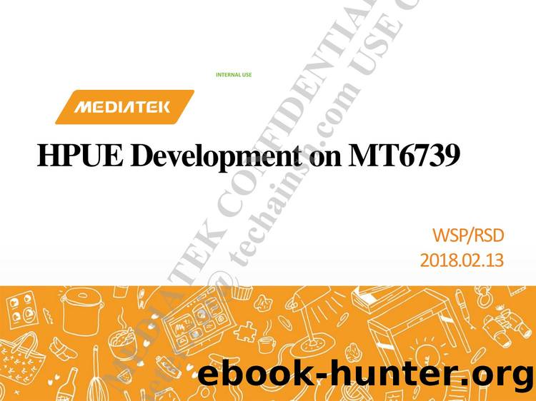 Lite ACI introduction and Latest CA blocking issue summary in 91 platform by Jen-Chun Huang (???)