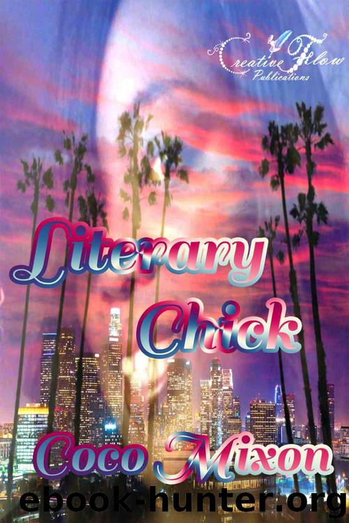 Literary Chick: Coco Mixon by Coco Mixon