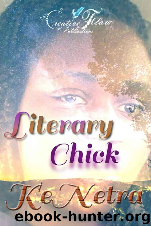 Literary Chick: KeNetra by Kenetra